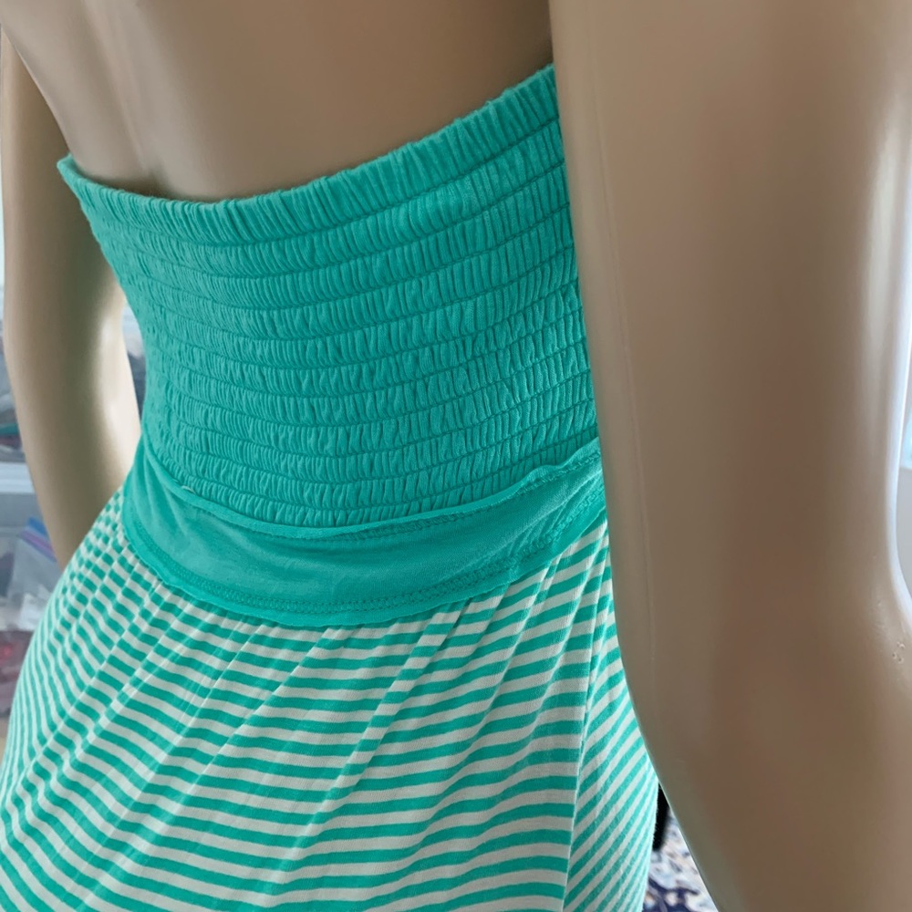 (Body Glove) Beautiful women’s summer maxi dress size Large - Picture 9 of 14